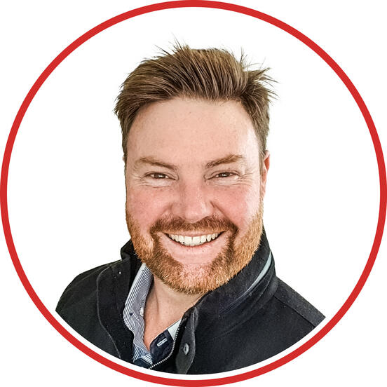 Tim McGuire Real Estate Agent